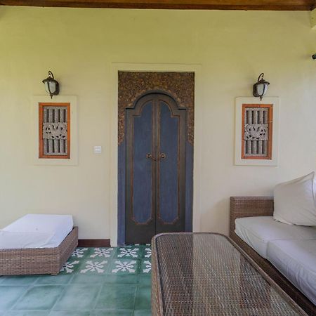 Gopala Villa Ubud Ubud (Bali) Exterior photo