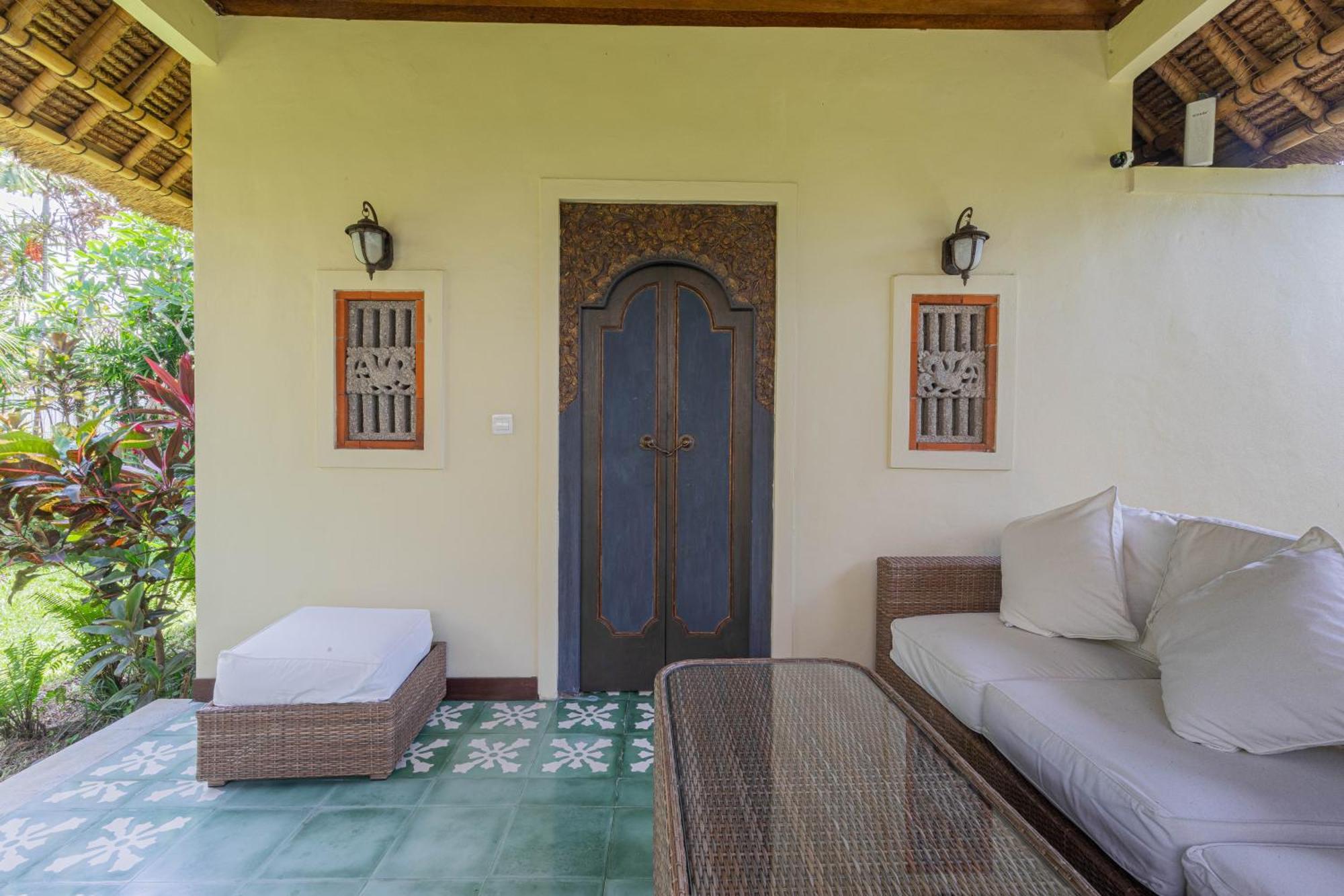 Gopala Villa Ubud Ubud (Bali) Exterior photo