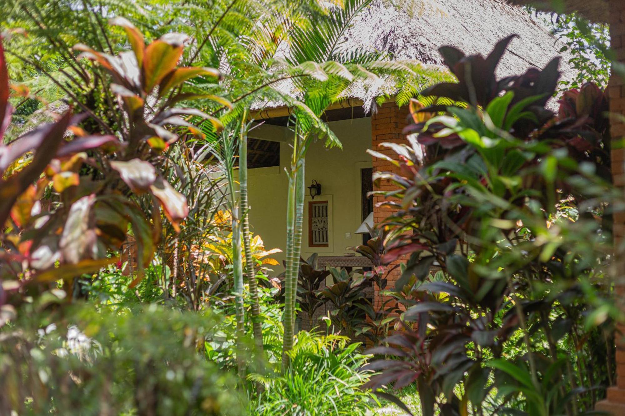 Gopala Villa Ubud Ubud (Bali) Exterior photo