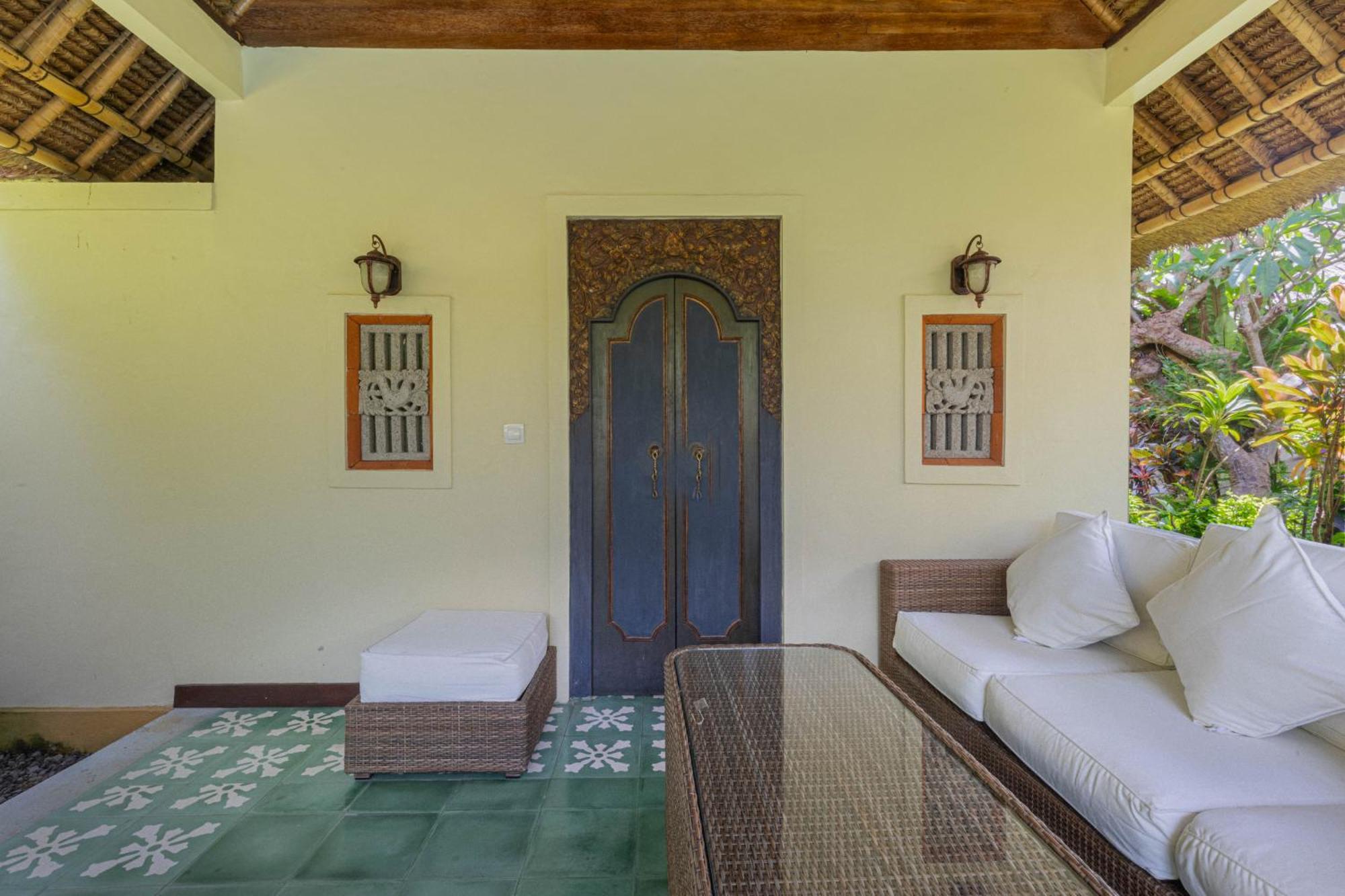 Gopala Villa Ubud Ubud (Bali) Exterior photo