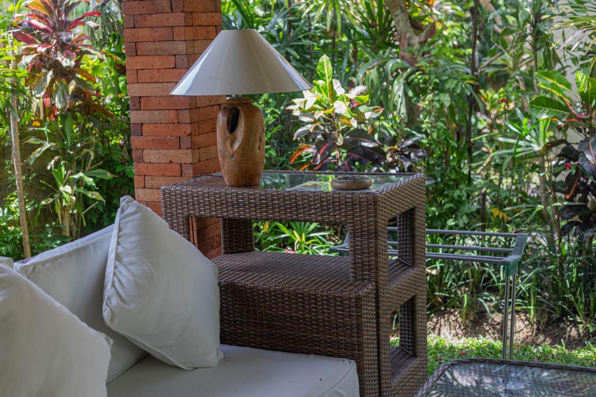 Gopala Villa Ubud Ubud (Bali) Exterior photo