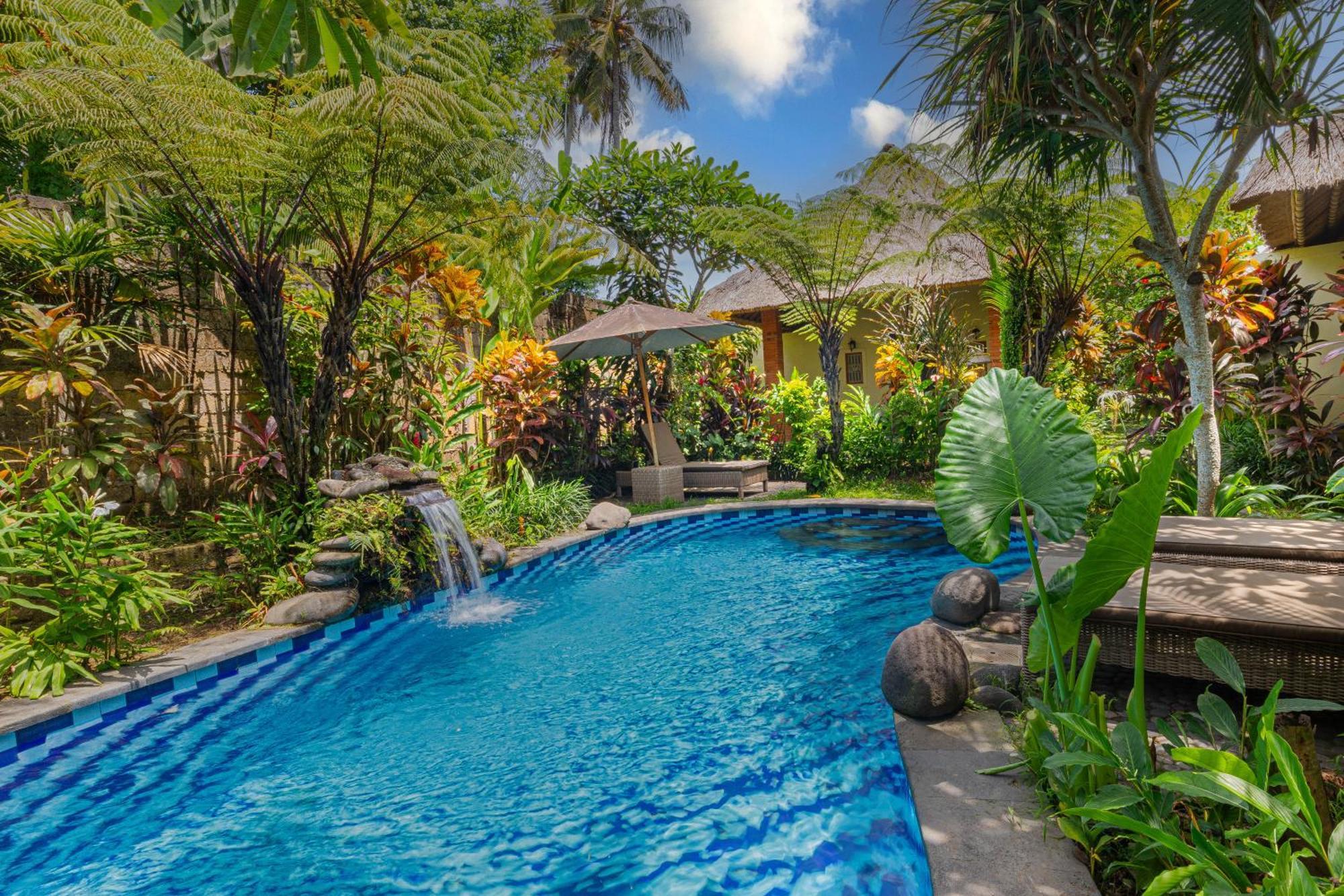 Gopala Villa Ubud Ubud (Bali) Exterior photo