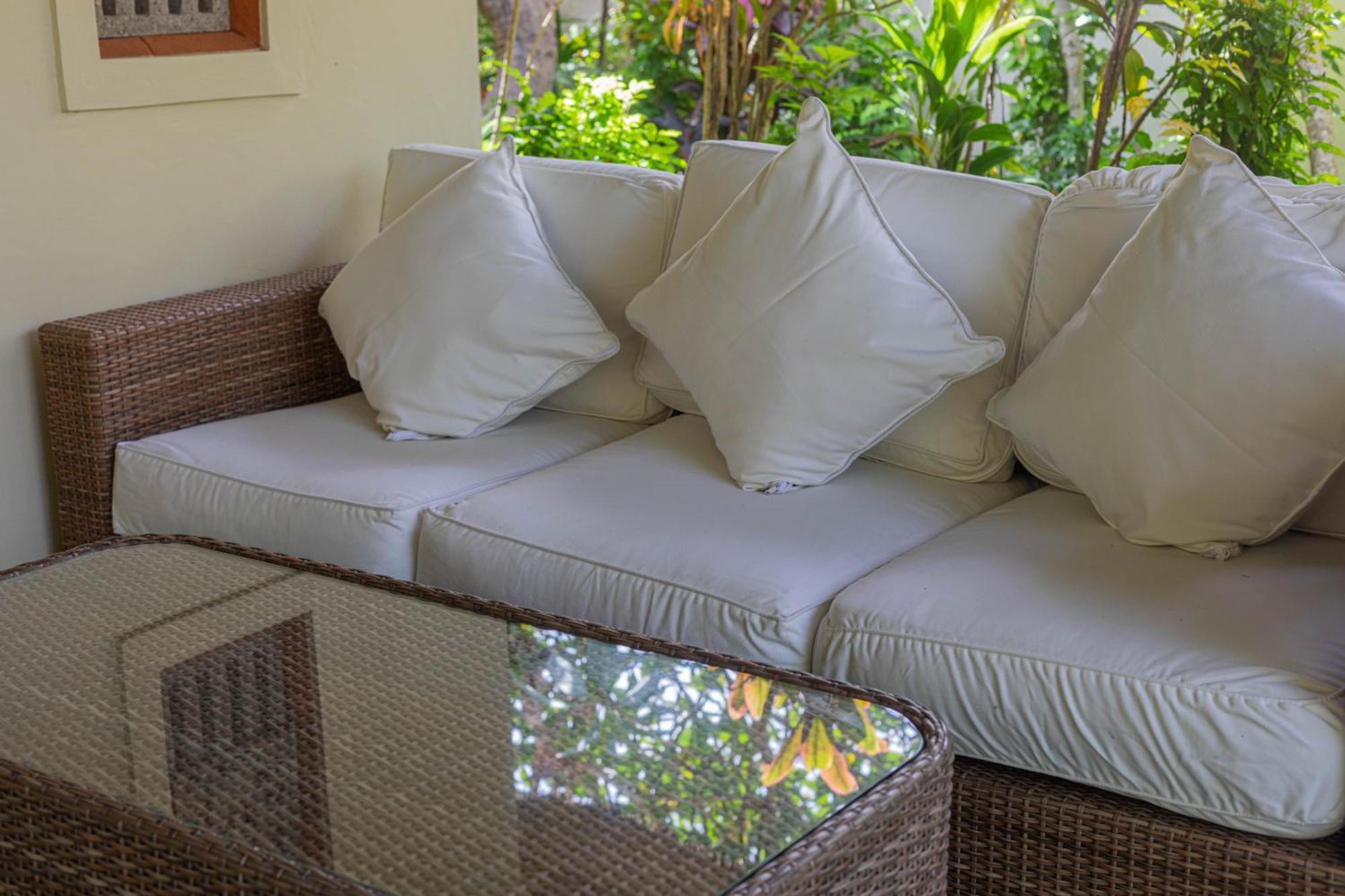 Gopala Villa Ubud Ubud (Bali) Exterior photo