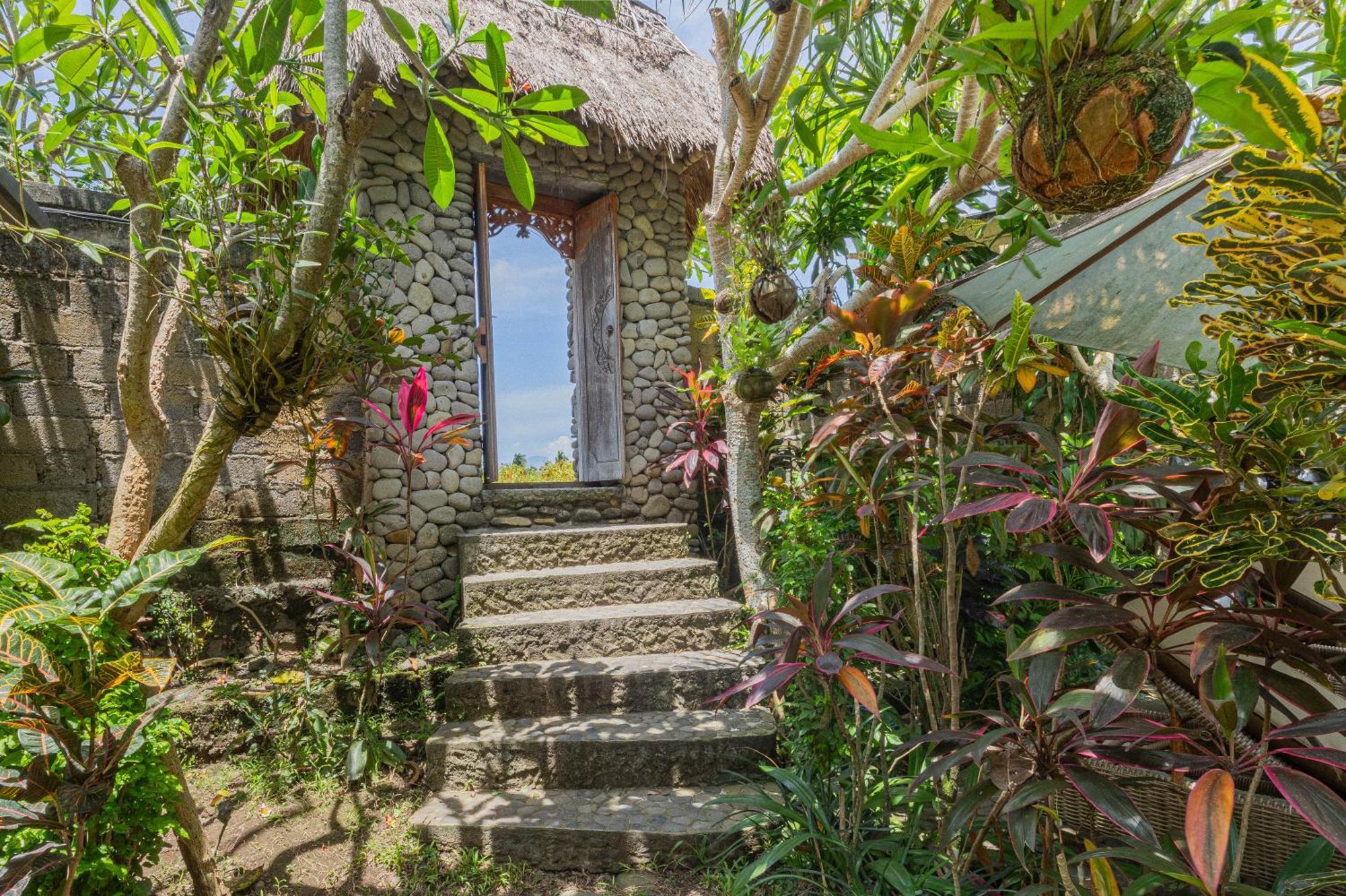 Gopala Villa Ubud Ubud (Bali) Exterior photo