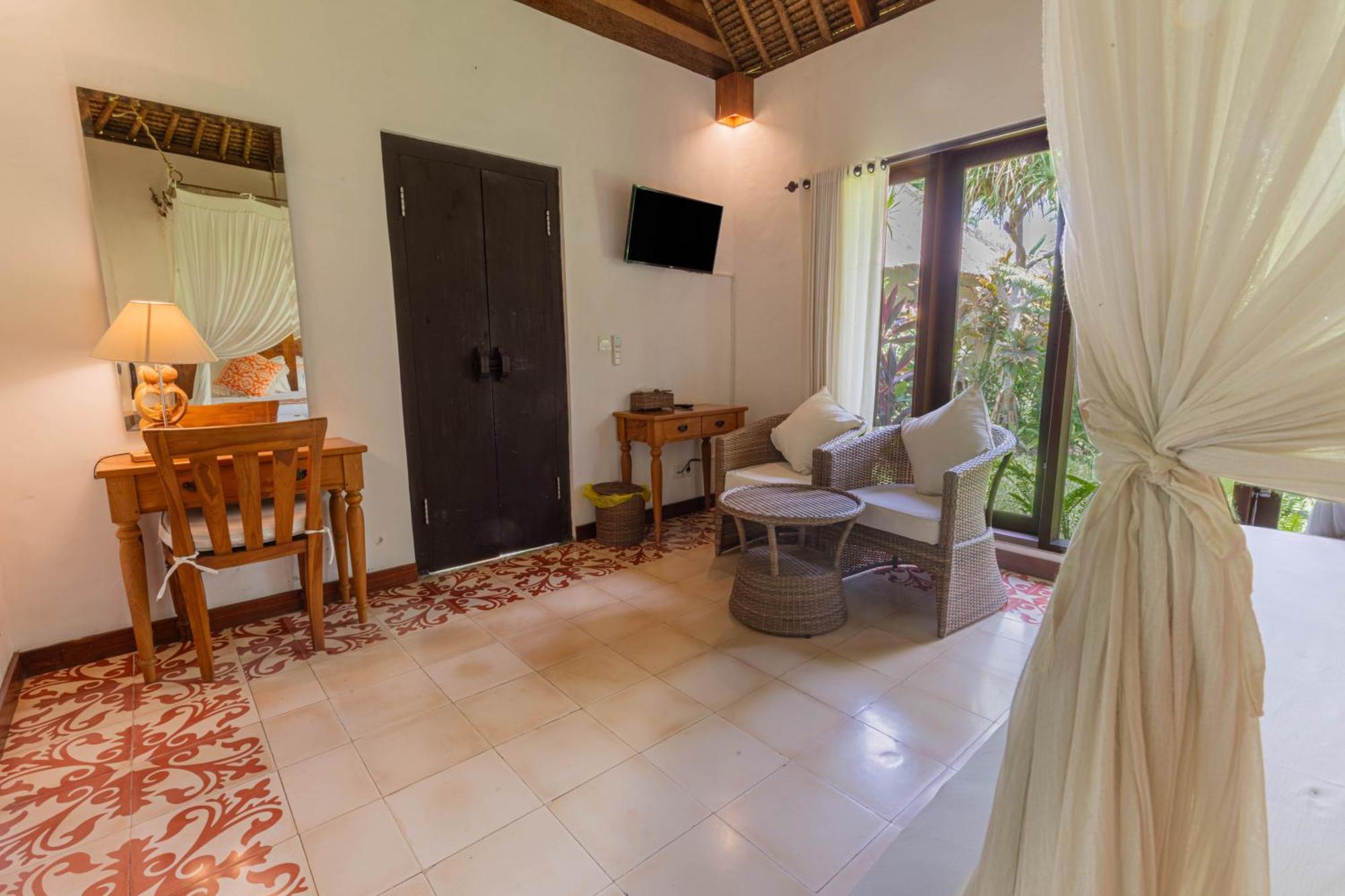 Gopala Villa Ubud Ubud (Bali) Exterior photo