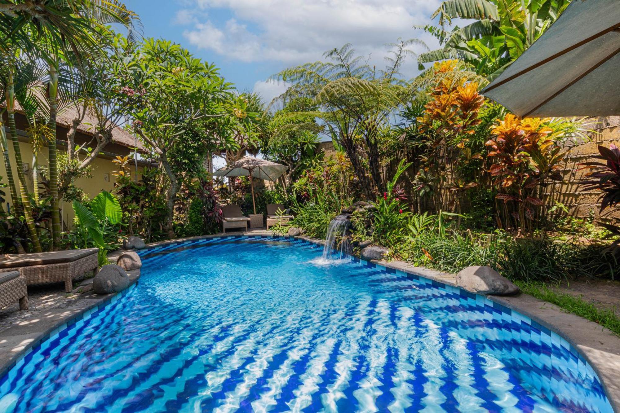 Gopala Villa Ubud Ubud (Bali) Exterior photo