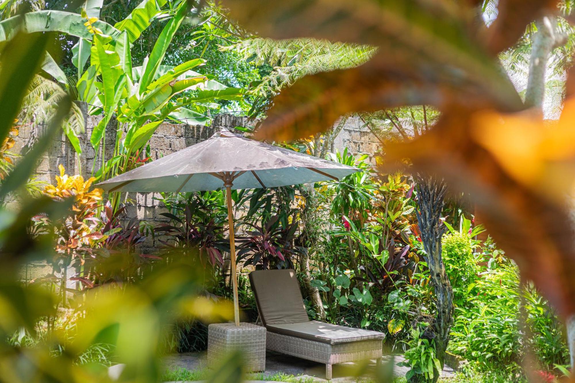 Gopala Villa Ubud Ubud (Bali) Exterior photo