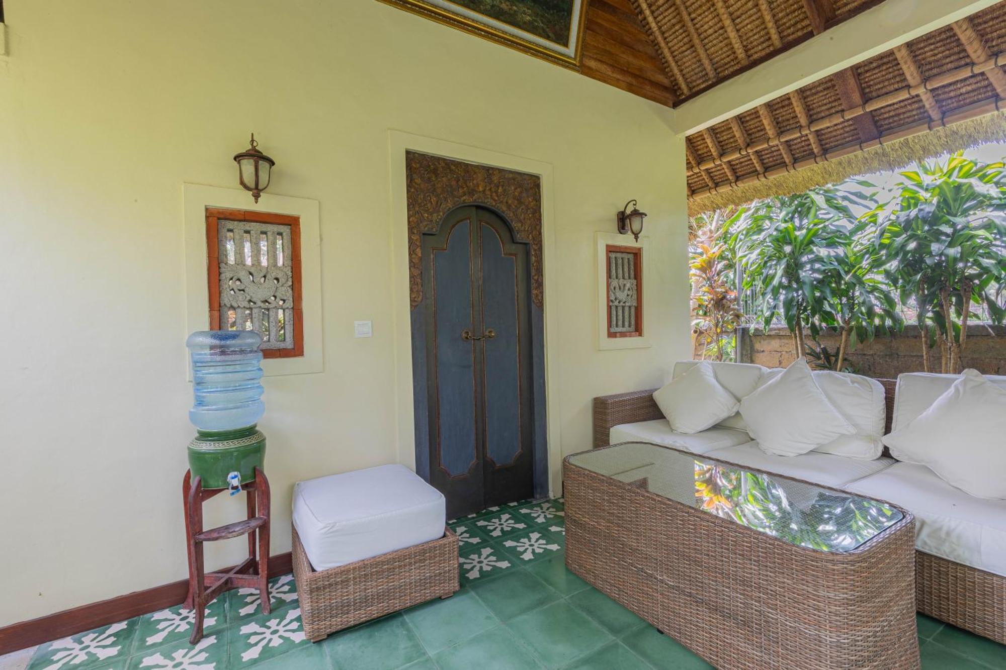 Gopala Villa Ubud Ubud (Bali) Exterior photo