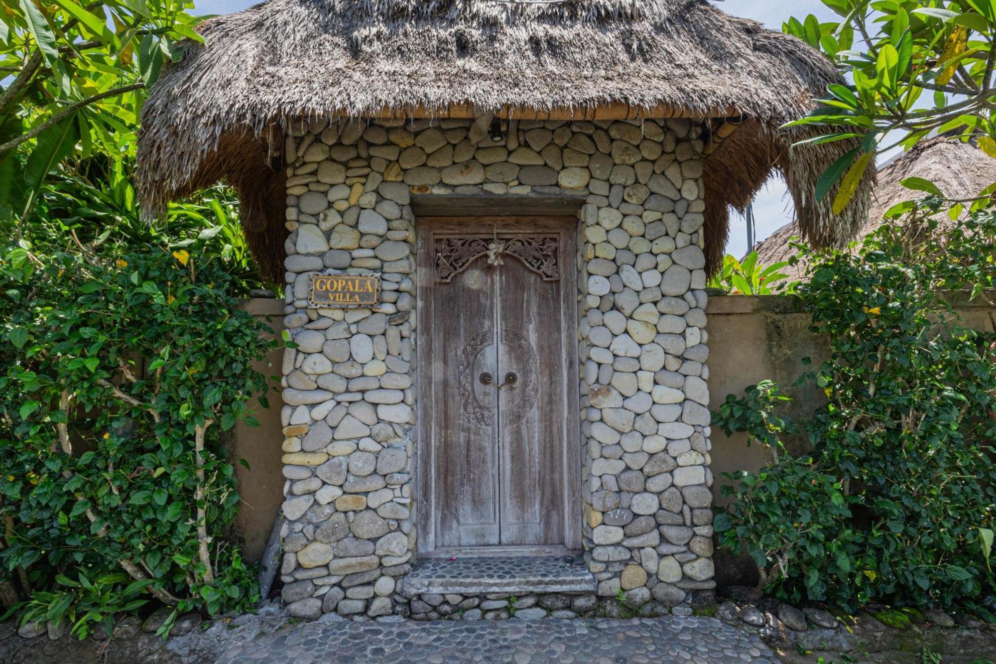 Gopala Villa Ubud Ubud (Bali) Exterior photo