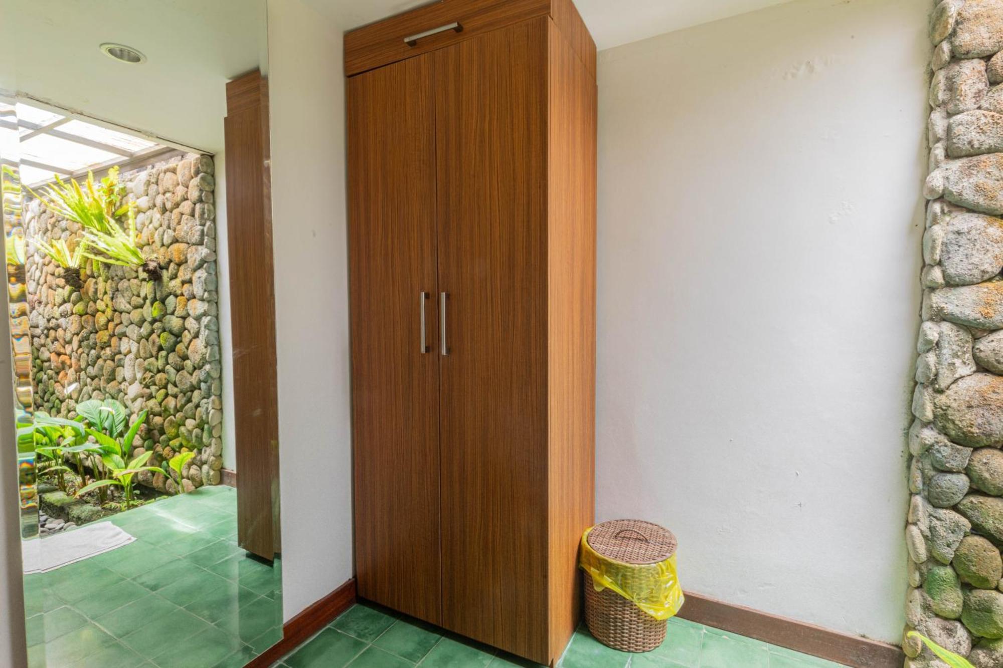 Gopala Villa Ubud Ubud (Bali) Exterior photo