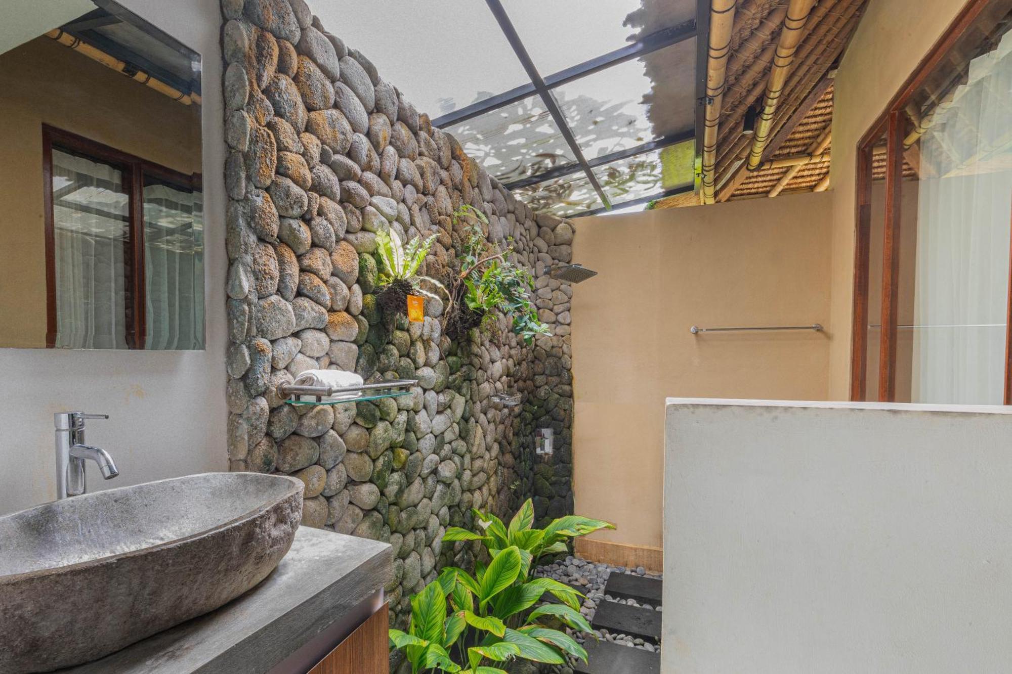 Gopala Villa Ubud Ubud (Bali) Exterior photo