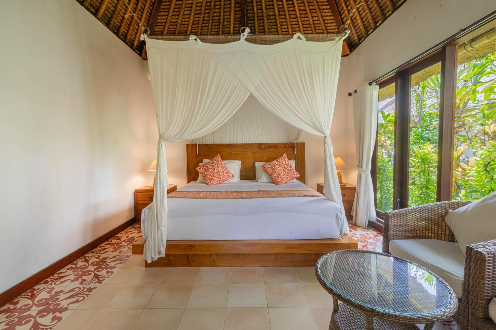 Gopala Villa Ubud Ubud (Bali) Exterior photo
